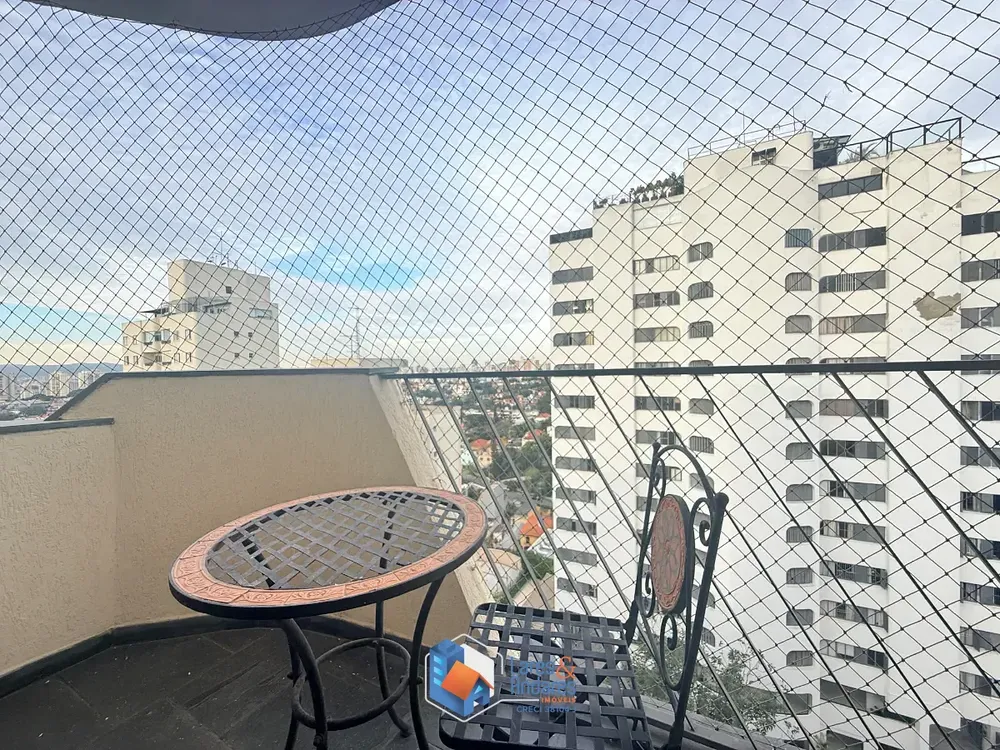 Apartamento, 3 quartos, 92 m² - Foto 2