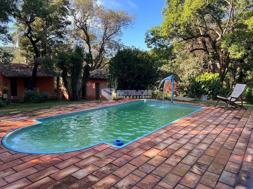 Chácara, 3 quartos, 7525 m² - Foto 6