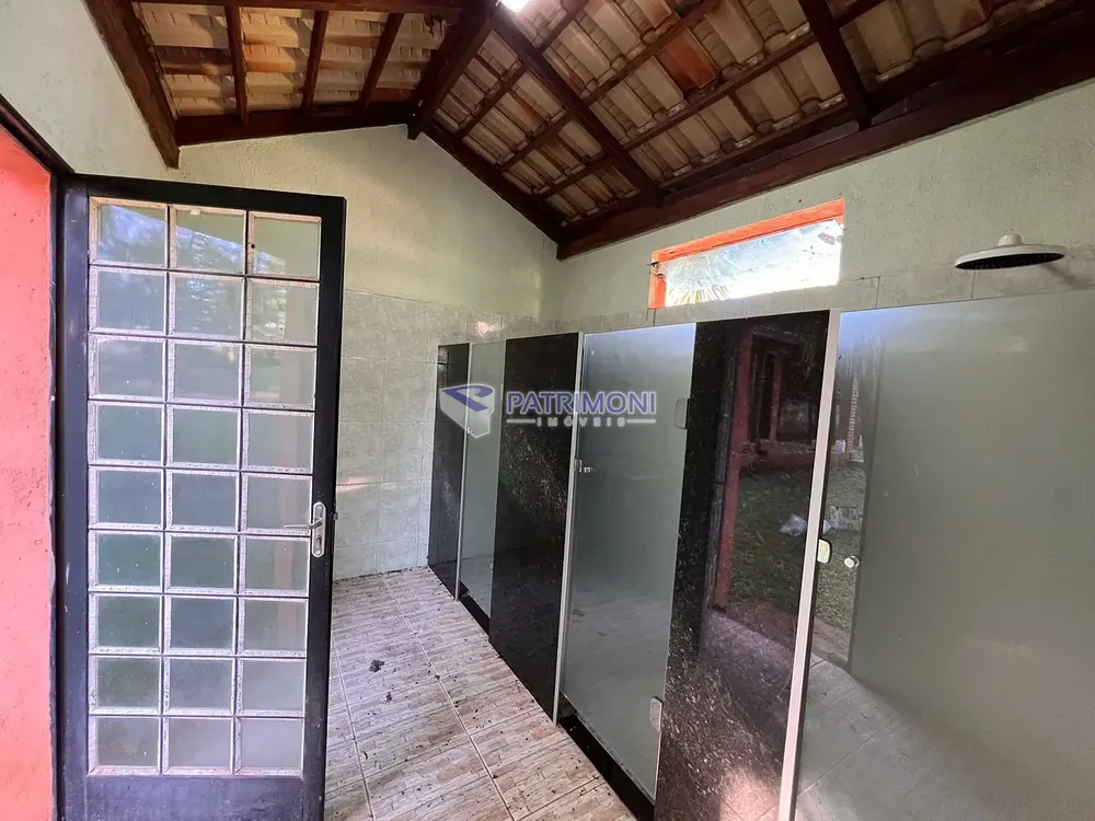 Chácara, 3 quartos, 7525 m² - Foto 2