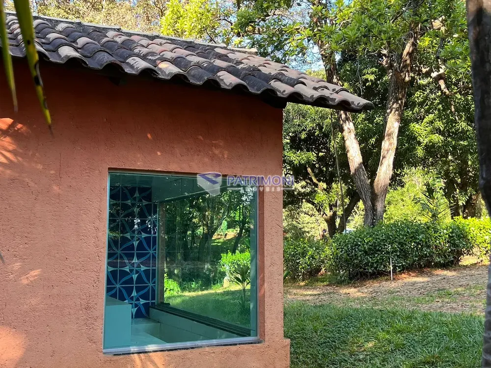 Chácara, 3 quartos, 7525 m² - Foto 1