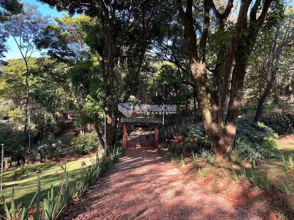 Chácara, 3 quartos, 7525 m² - Foto 3