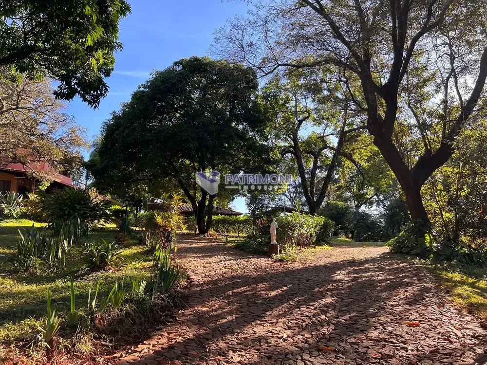 Chácara, 3 quartos, 7525 m² - Foto 4