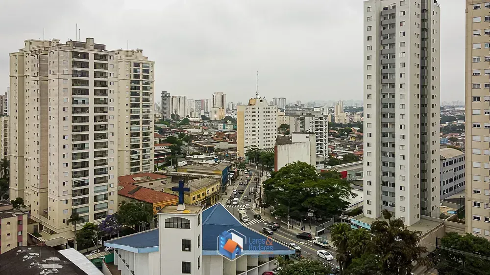 Apartamento, 2 quartos, 67 m² - Foto 2