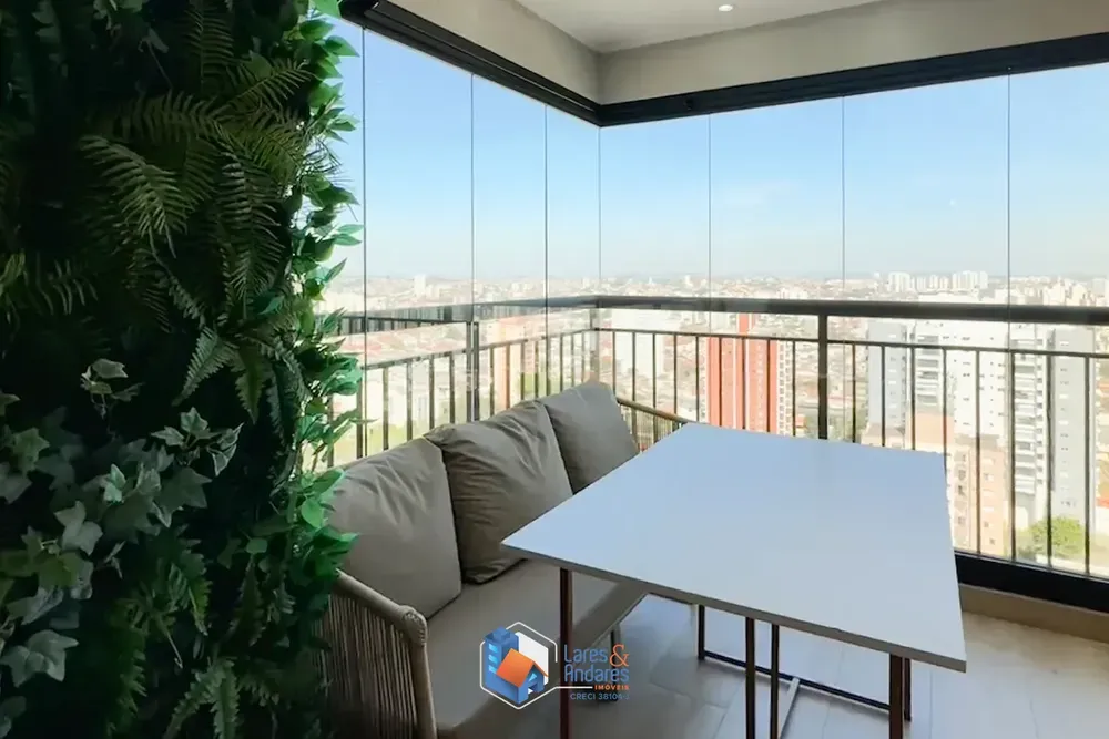Apartamento, 2 quartos, 67 m² - Foto 3