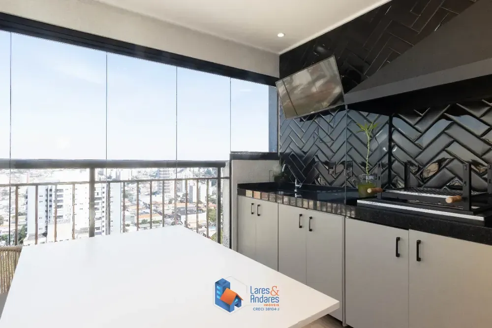 Apartamento, 2 quartos, 67 m² - Foto 4