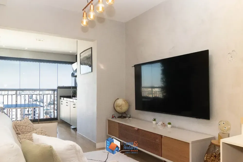Apartamento, 2 quartos, 67 m² - Foto 1