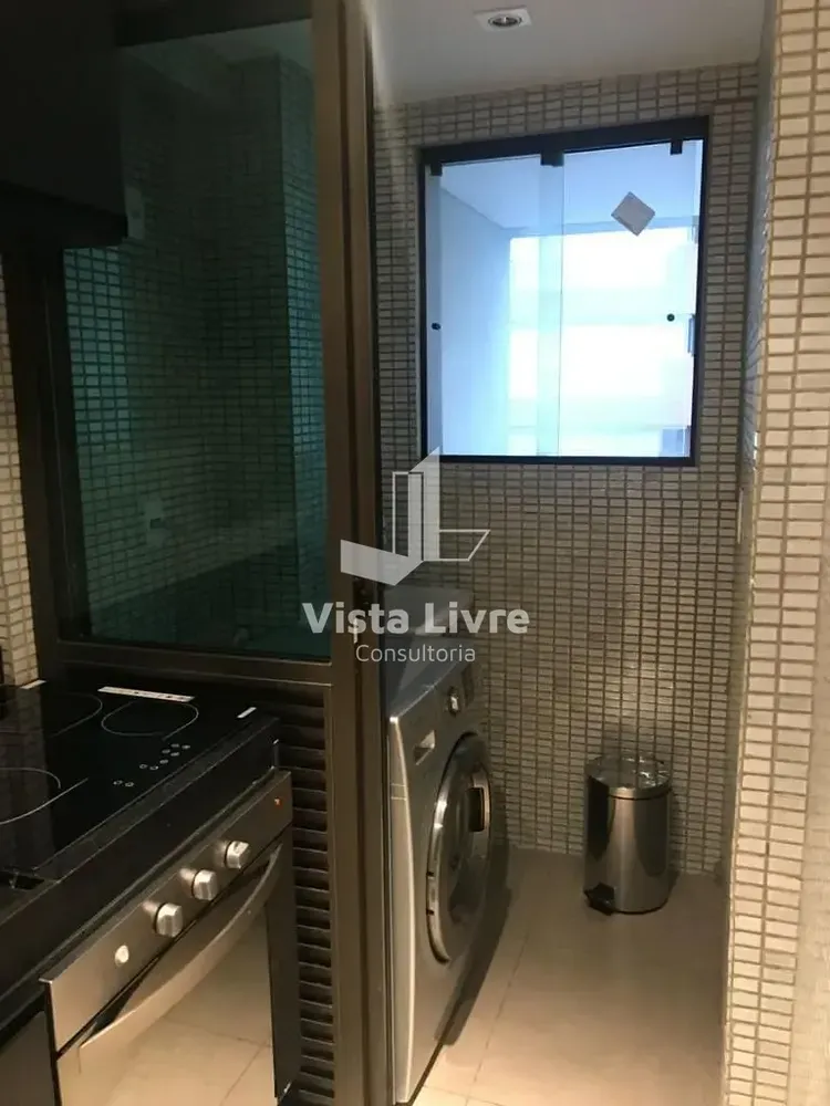 Apartamento, 2 quartos, 100 m² - Foto 2