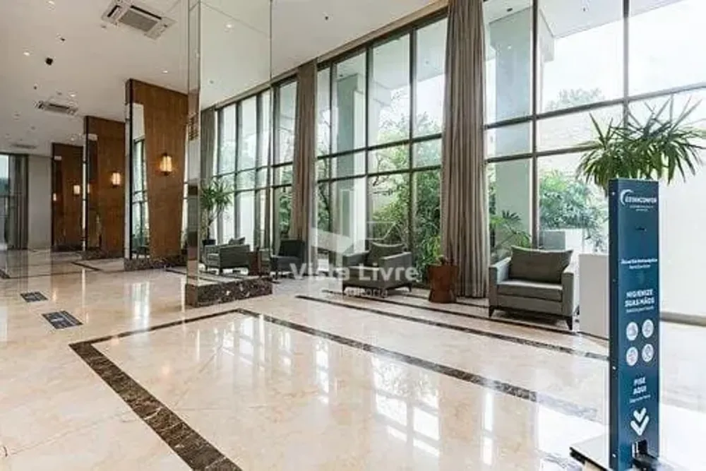 Apartamento, 2 quartos, 100 m² - Foto 1