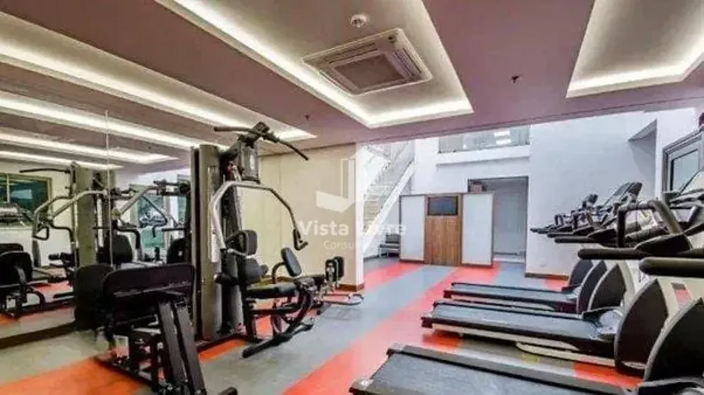 Apartamento, 2 quartos, 100 m² - Foto 4