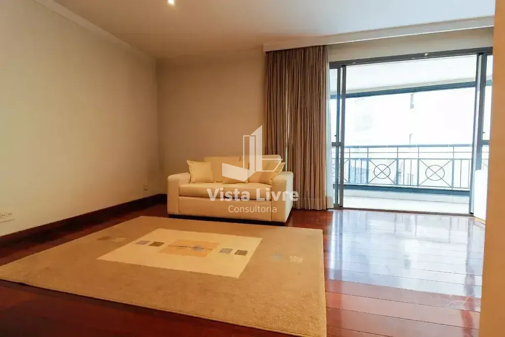 Apartamento, 3 quartos, 172 m² - Foto 4