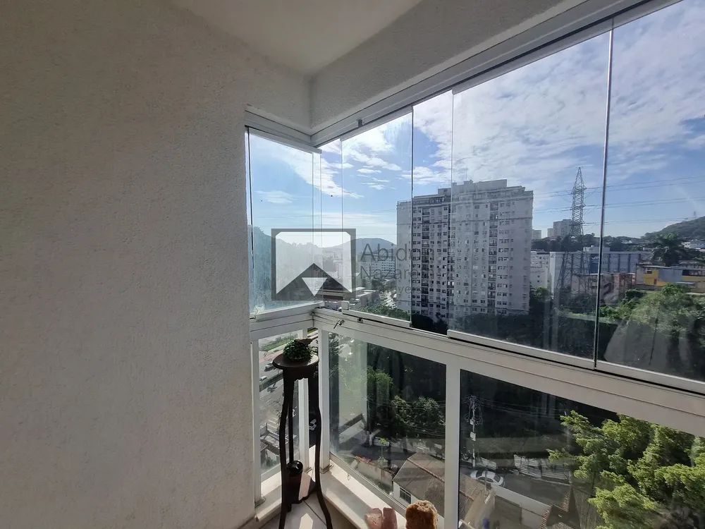 Apartamento, 2 quartos, 80 m² - Foto 12