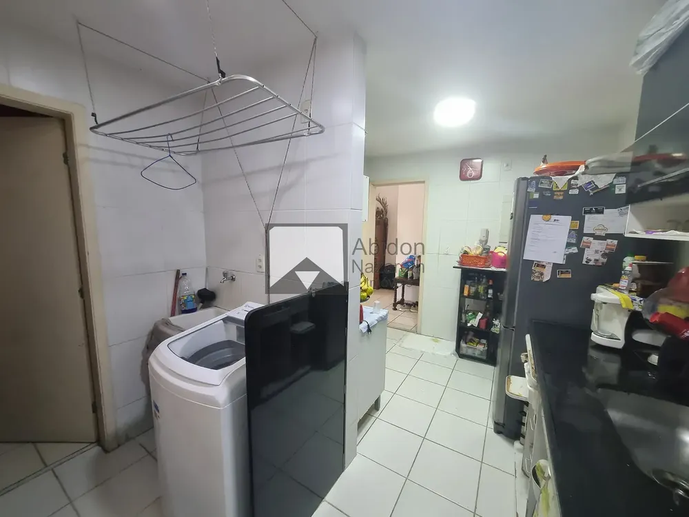 Apartamento, 2 quartos, 80 m² - Foto 4