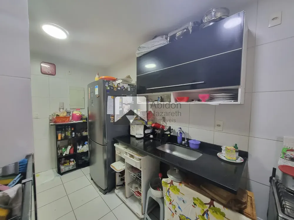 Apartamento, 2 quartos, 80 m² - Foto 3