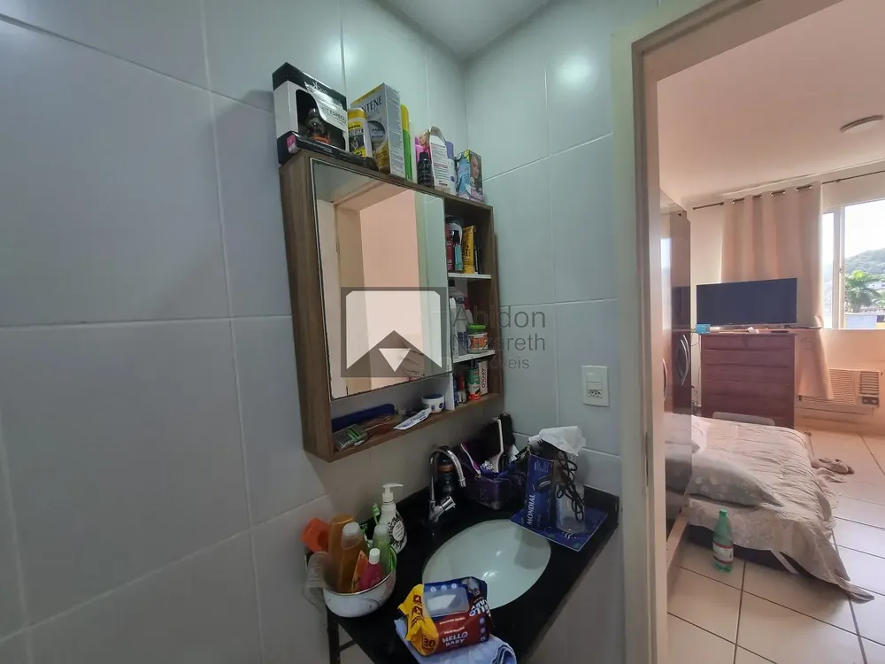 Apartamento, 2 quartos, 80 m² - Foto 22