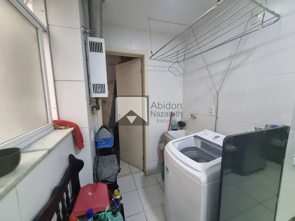 Apartamento, 2 quartos, 80 m² - Foto 5