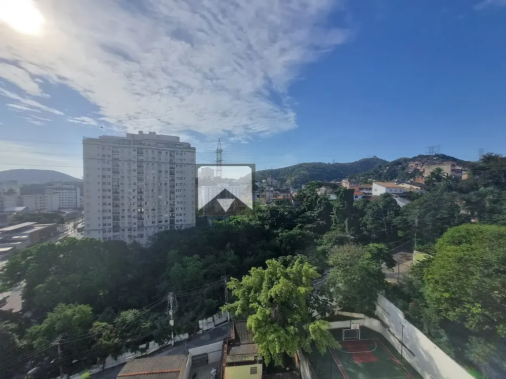 Apartamento, 2 quartos, 80 m² - Foto 2
