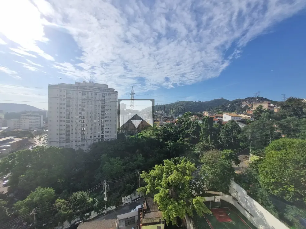 Apartamento, 2 quartos, 80 m² - Foto 19