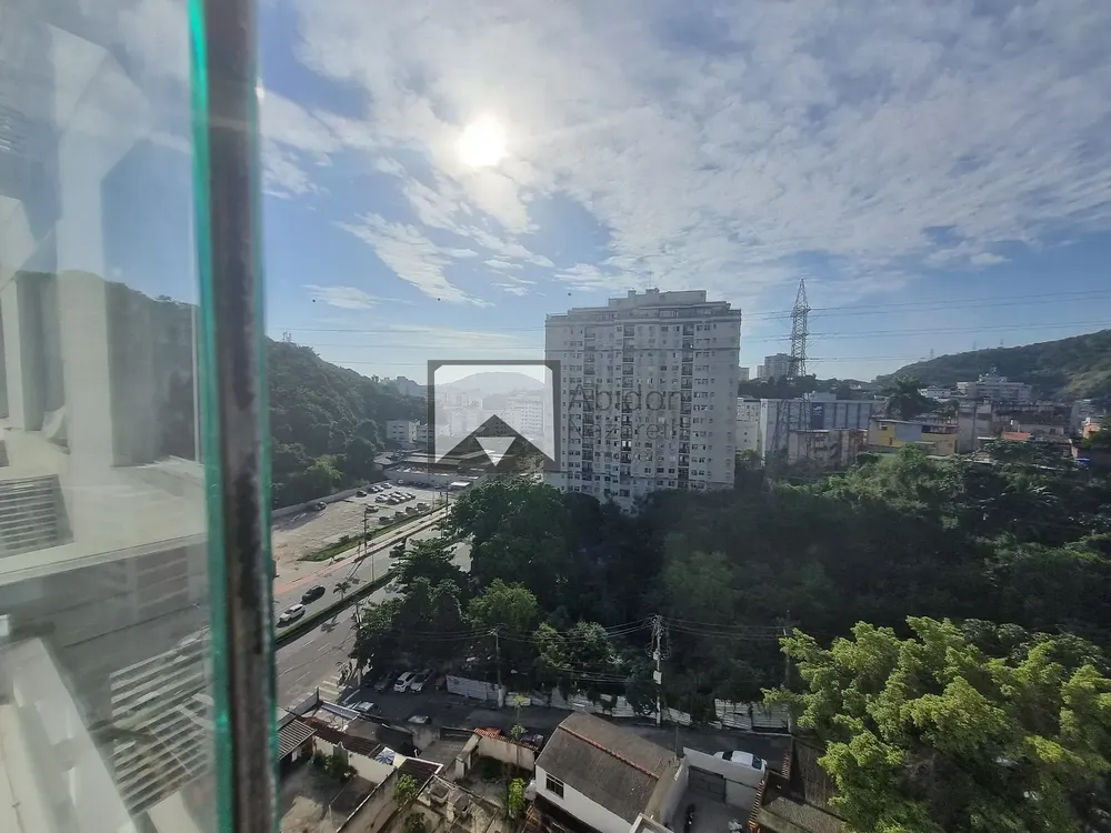 Apartamento, 2 quartos, 80 m² - Foto 13