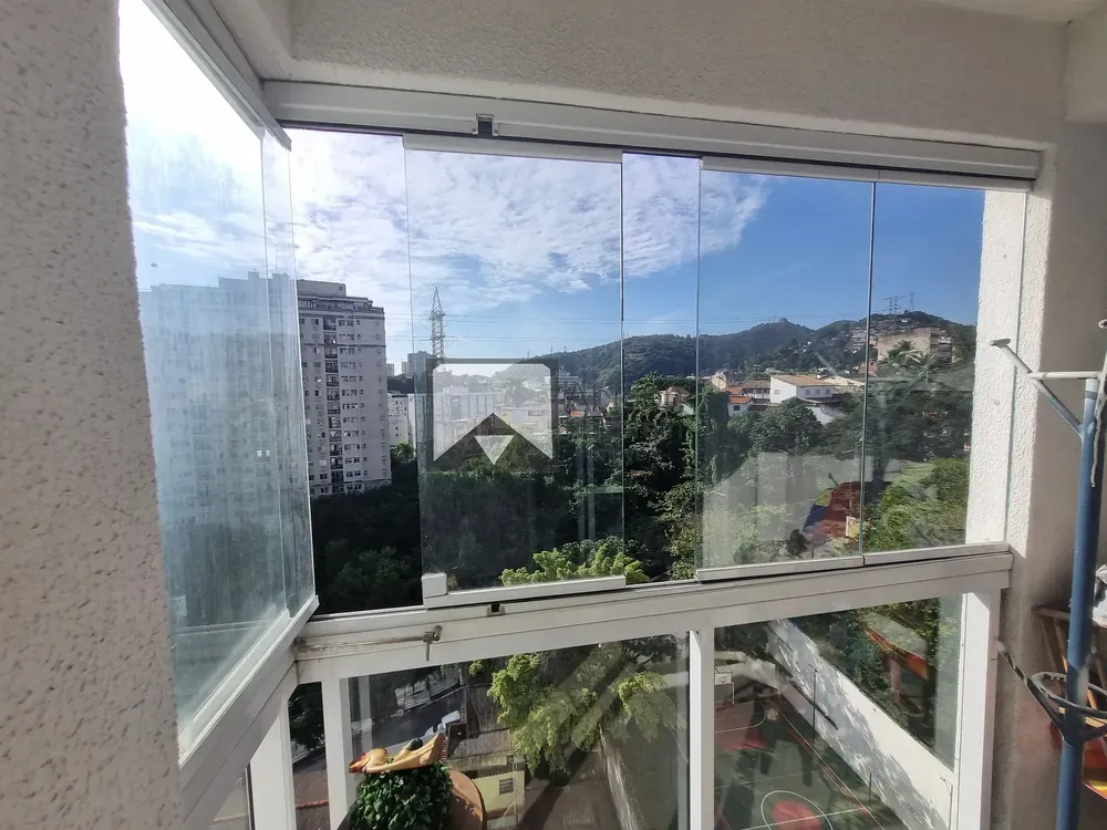 Apartamento, 2 quartos, 80 m² - Foto 16