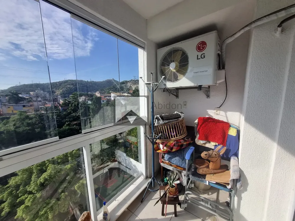 Apartamento, 2 quartos, 80 m² - Foto 15