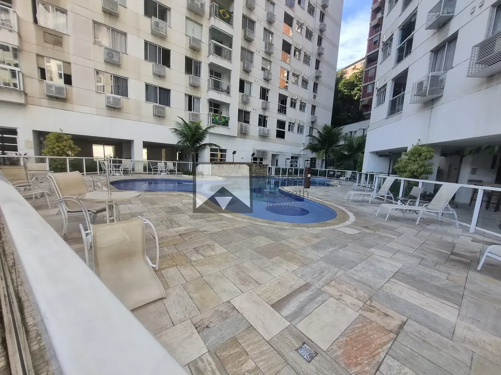 Apartamento, 2 quartos, 80 m² - Foto 1