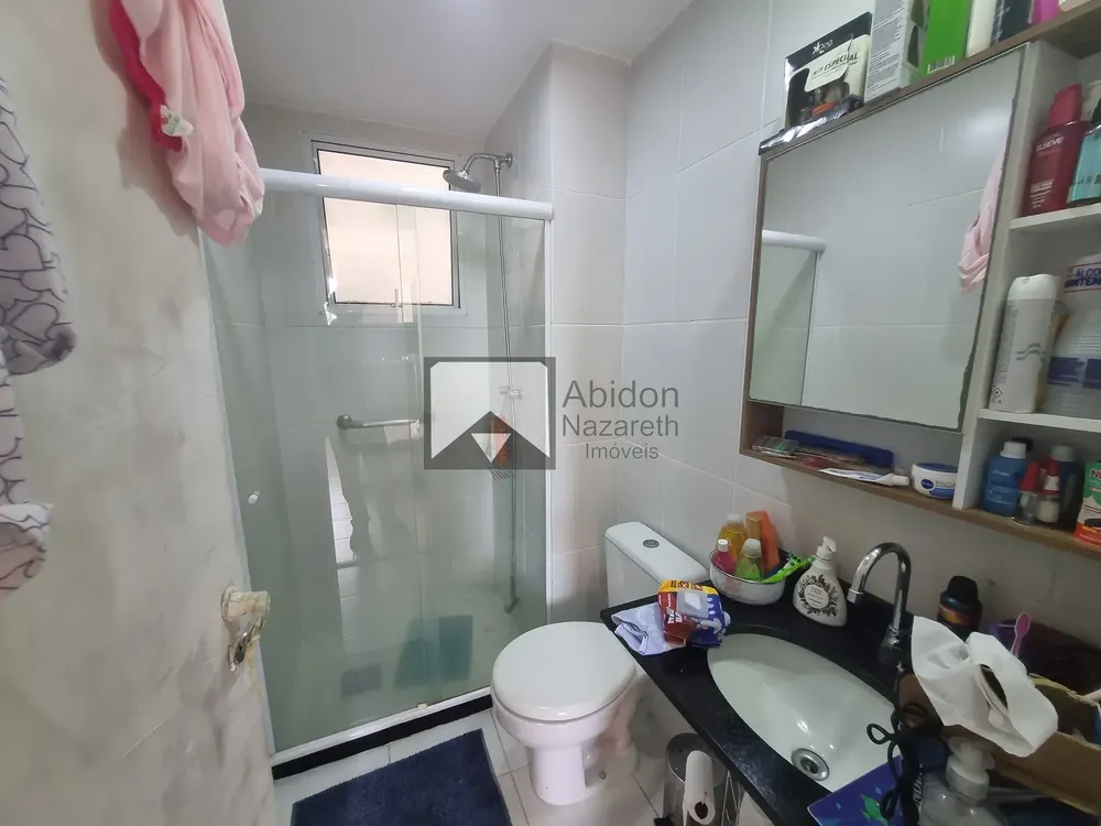 Apartamento, 2 quartos, 80 m² - Foto 21