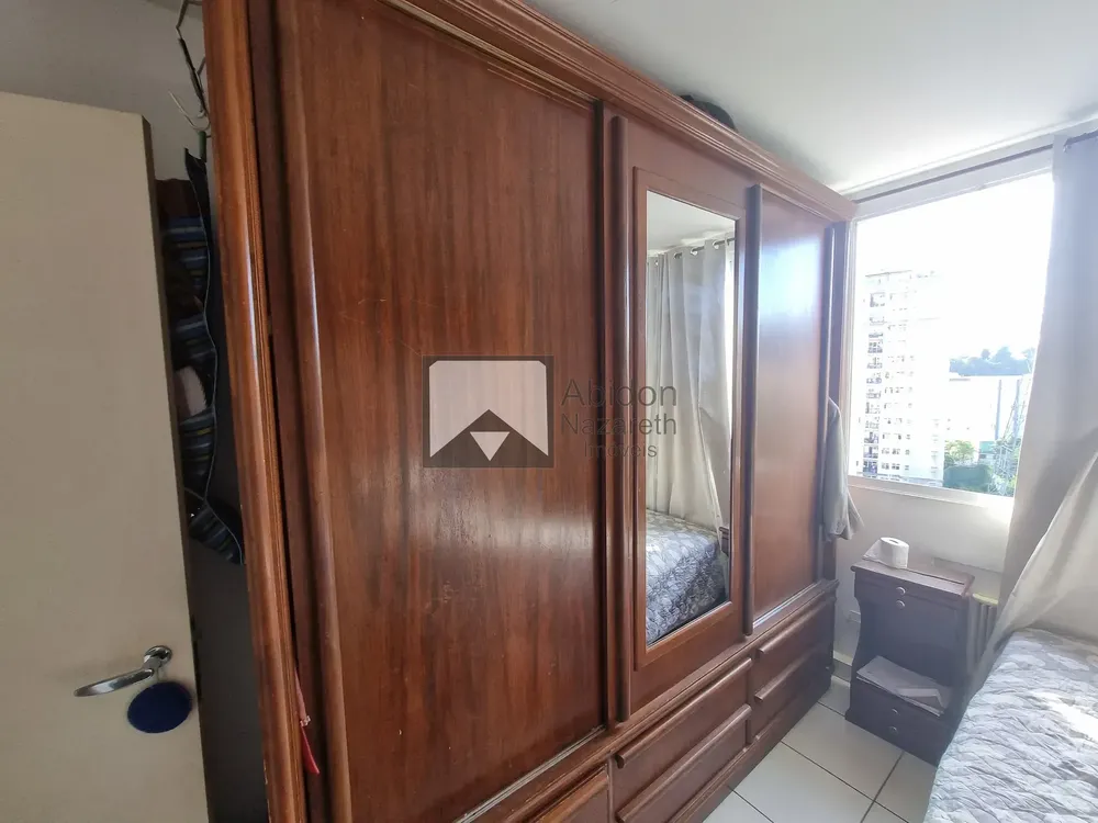 Apartamento, 2 quartos, 80 m² - Foto 10