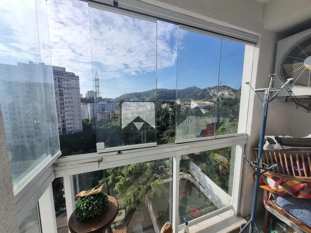 Apartamento, 2 quartos, 80 m² - Foto 14