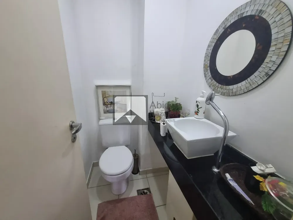 Apartamento, 2 quartos, 80 m² - Foto 7