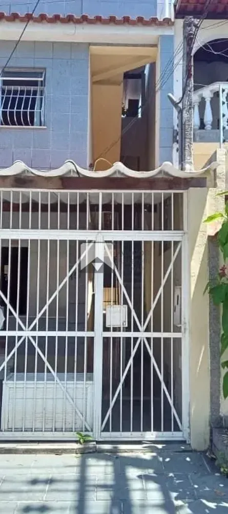 Casa, 2 quartos, 200 m² - Foto 3