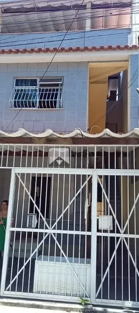 Casa, 2 quartos, 200 m² - Foto 2