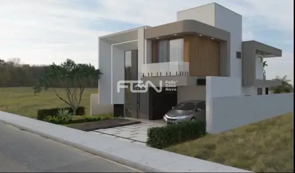 Casa, 4 quartos, 240 m² - Foto 2