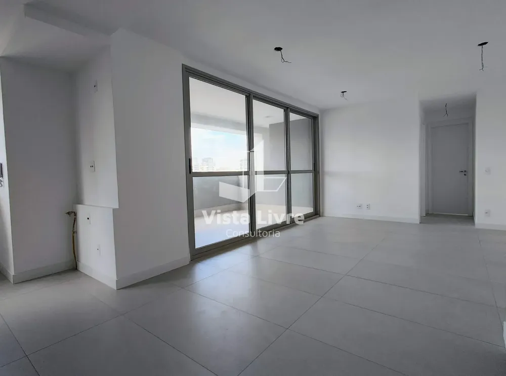 Apartamento, 2 quartos, 94 m² - Foto 1