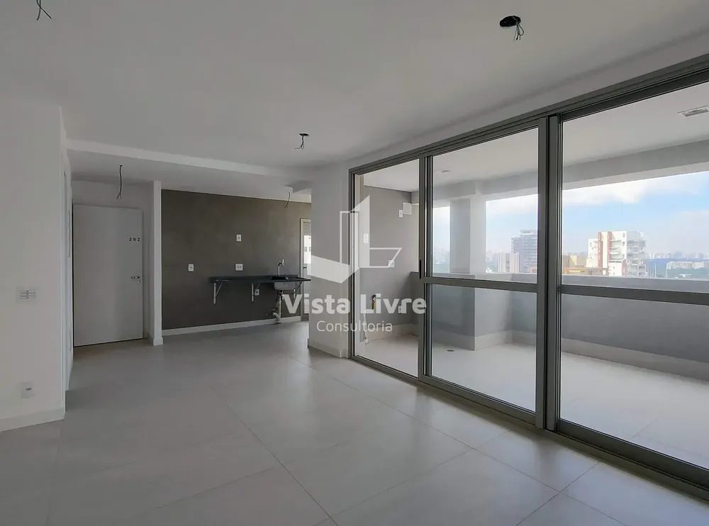 Apartamento, 2 quartos, 94 m² - Foto 2
