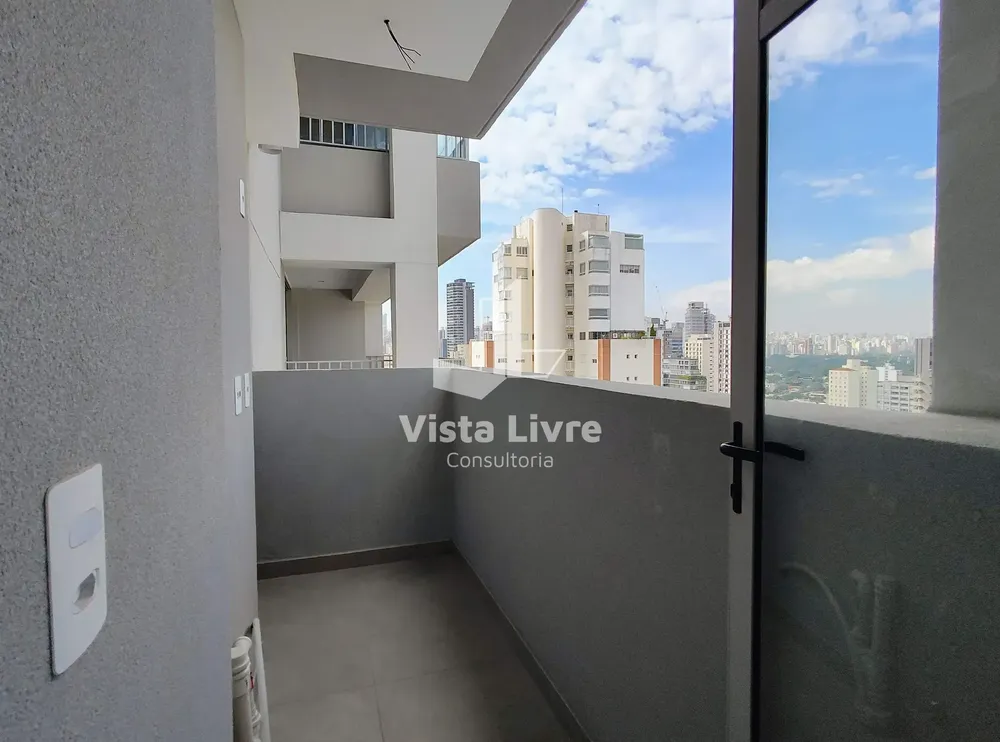 Apartamento, 2 quartos, 94 m² - Foto 8