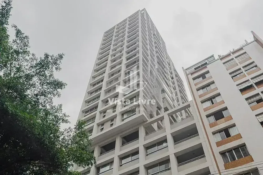 Apartamento, 2 quartos, 94 m² - Foto 4