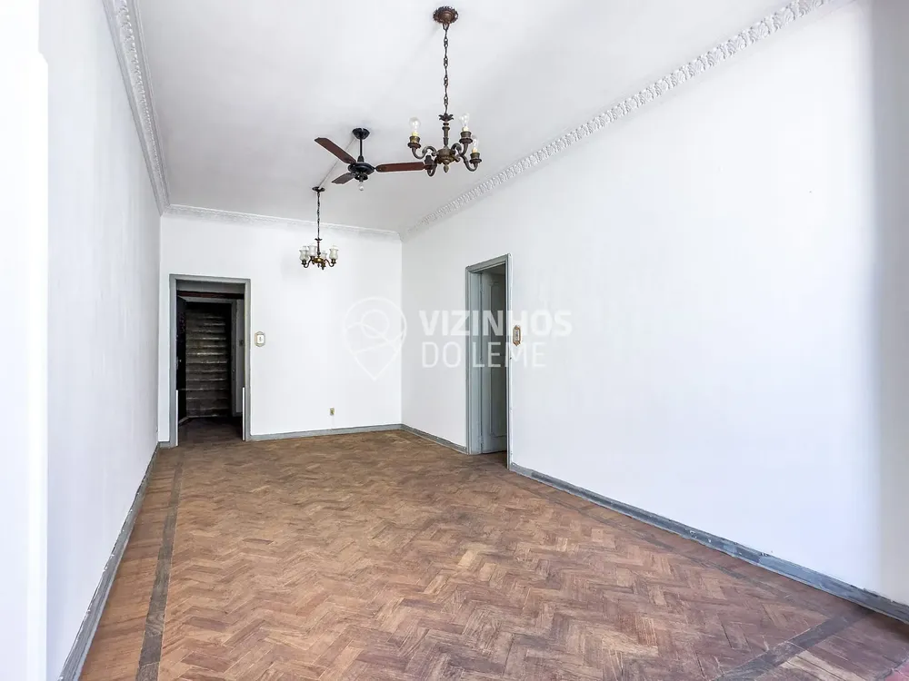 Apartamento, 3 quartos, 124 m² - Foto 6