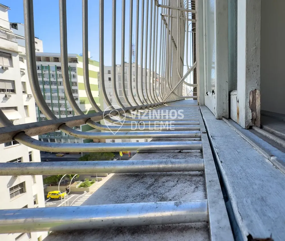 Apartamento, 3 quartos, 124 m² - Foto 4