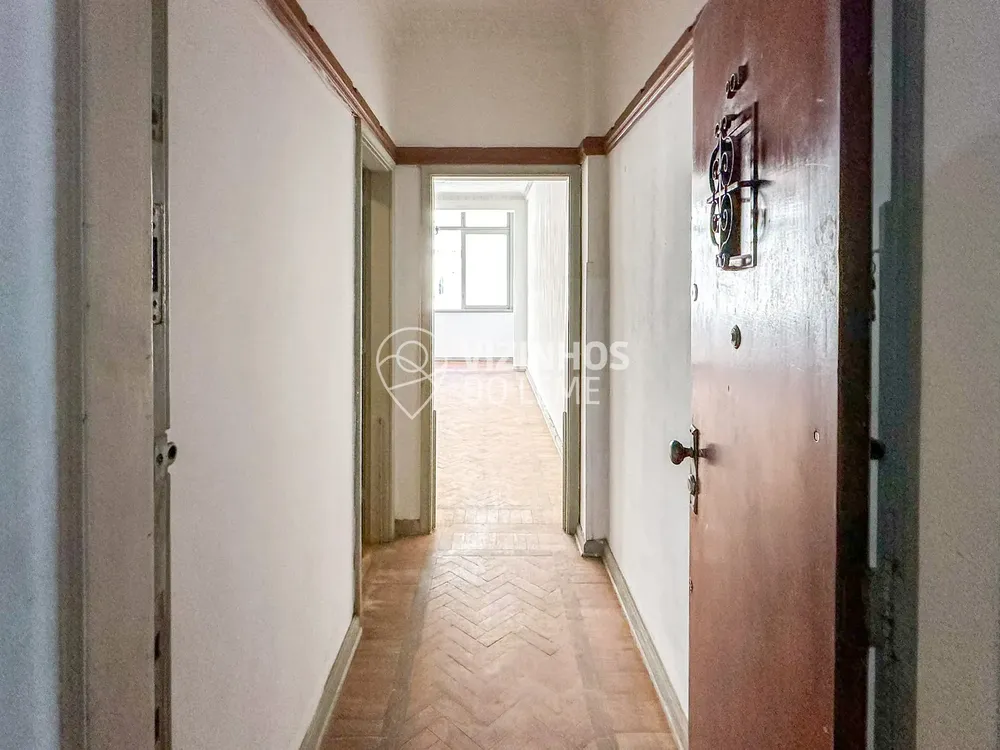 Apartamento, 3 quartos, 124 m² - Foto 2