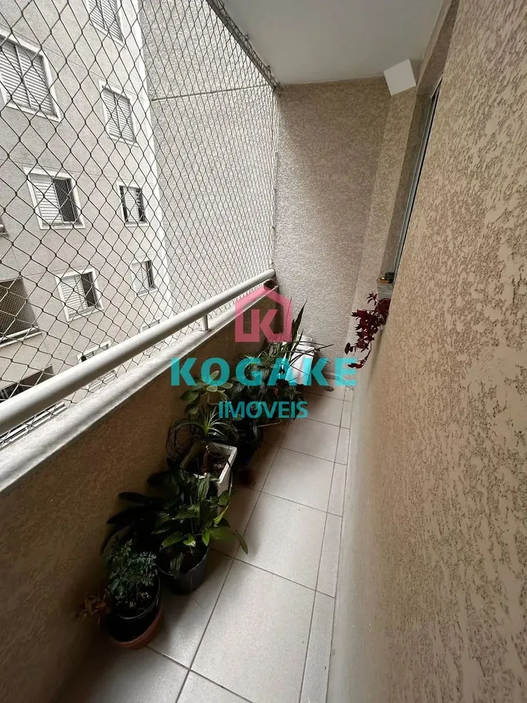 Apartamento, 2 quartos, 56 m² - Foto 5