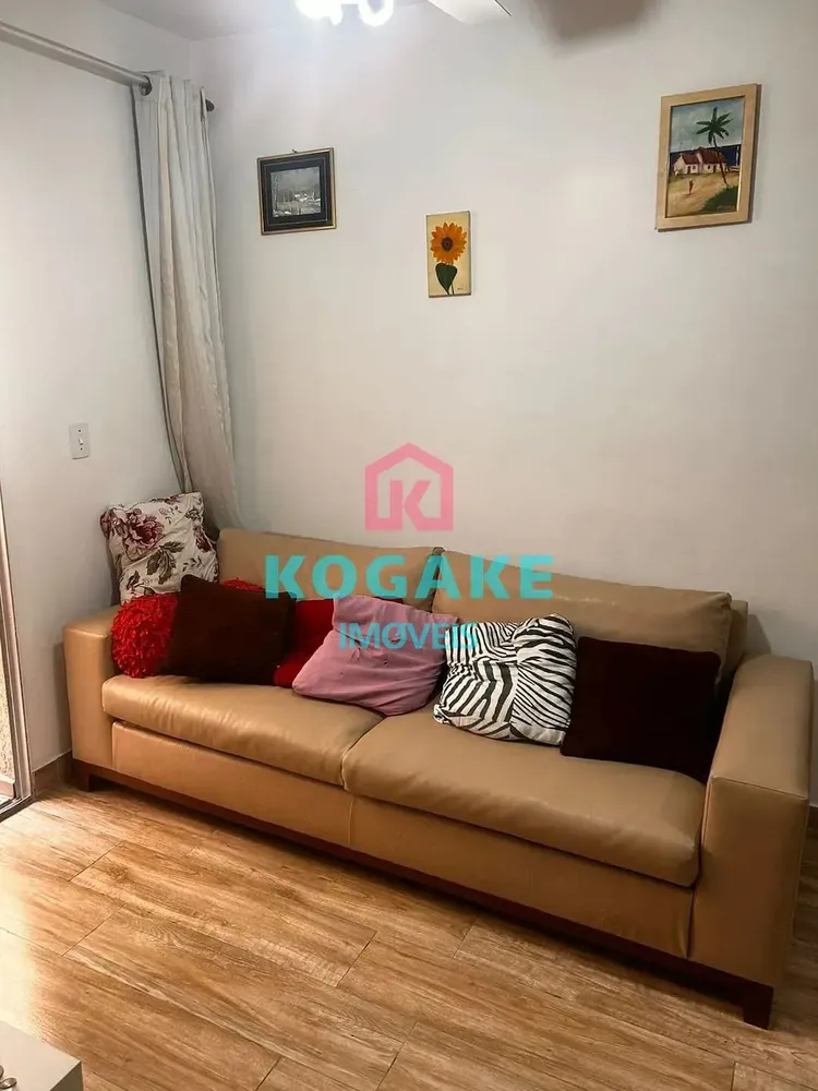 Apartamento, 2 quartos, 56 m² - Foto 6