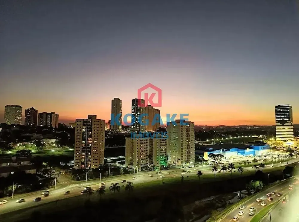 Apartamento, 2 quartos, 56 m² - Foto 4