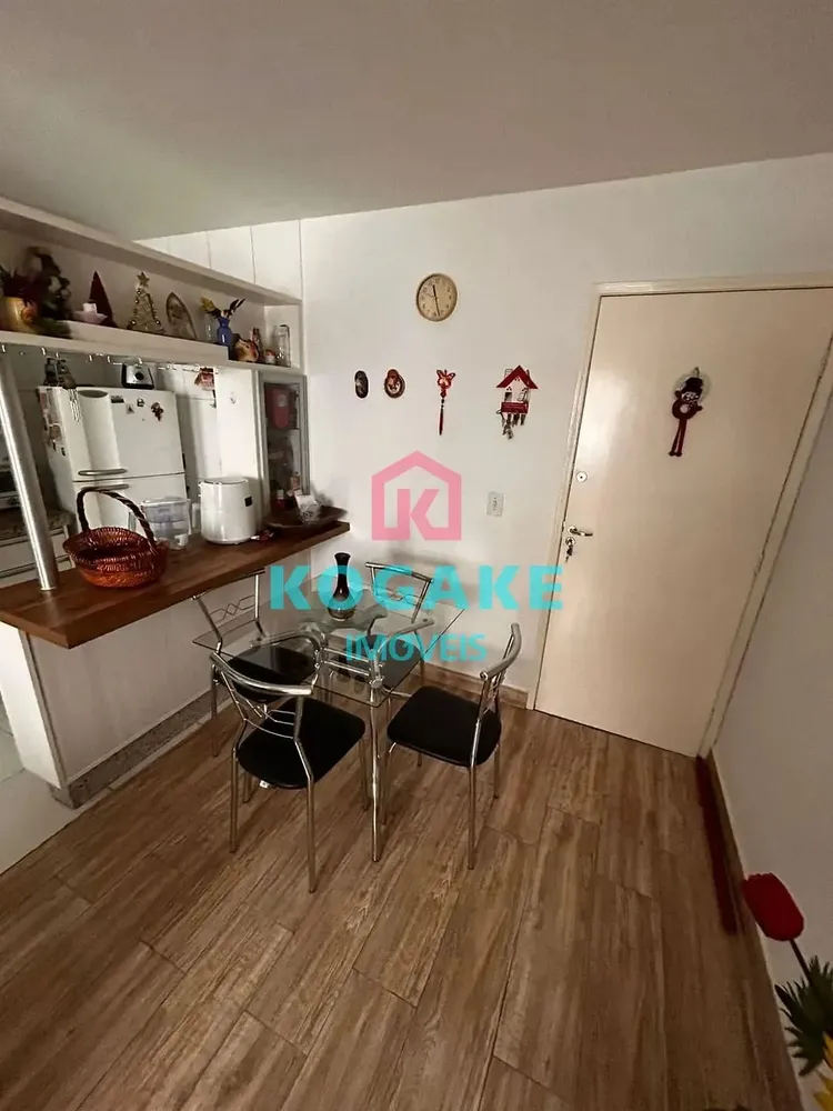 Apartamento, 2 quartos, 56 m² - Foto 7