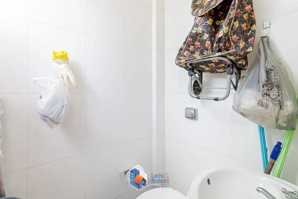 Apartamento, 3 quartos, 111 m² - Foto 1