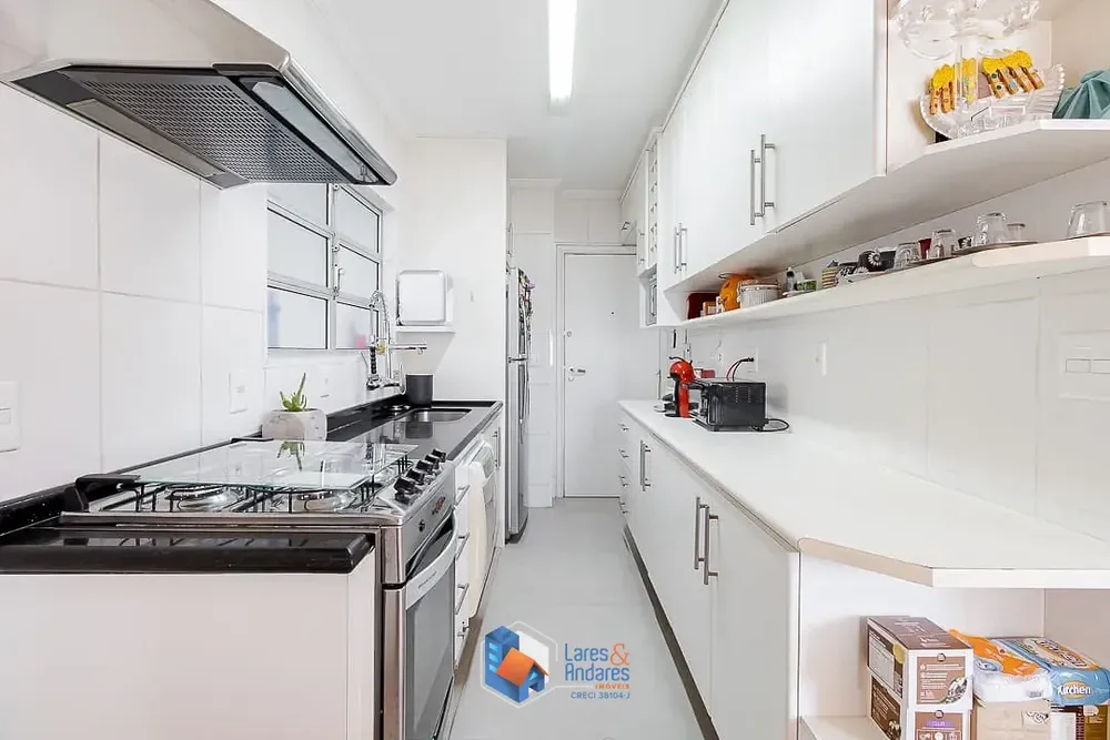 Apartamento, 3 quartos, 111 m² - Foto 2