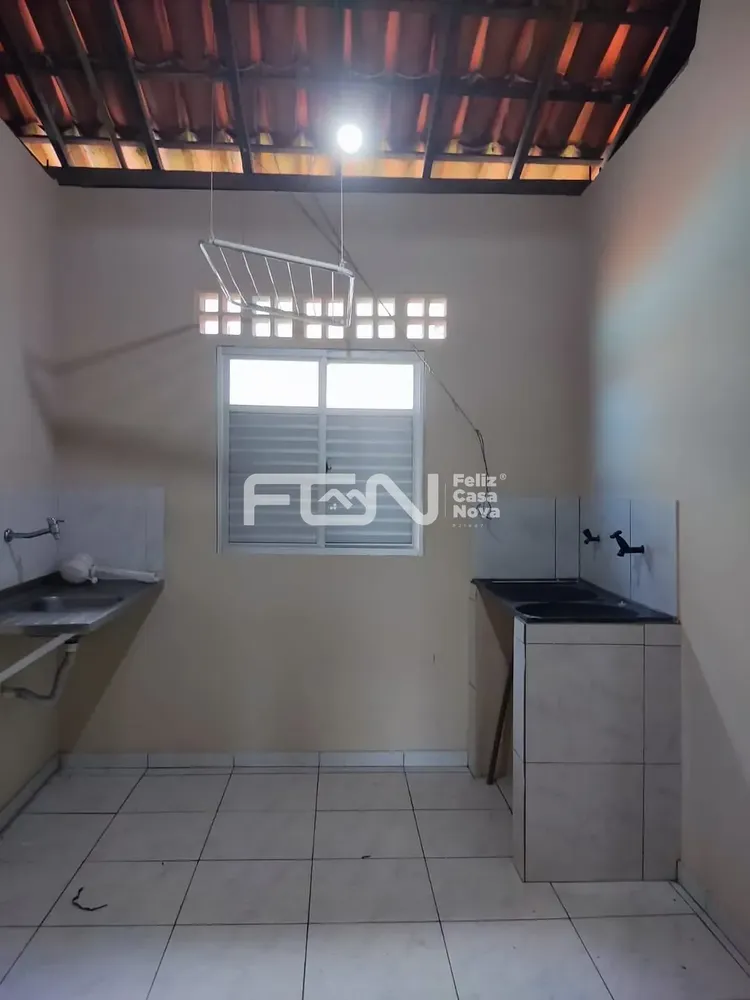 Casa, 2 quartos, 10 m² - Foto 5