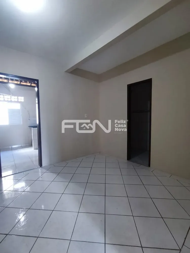 Casa, 2 quartos, 10 m² - Foto 4