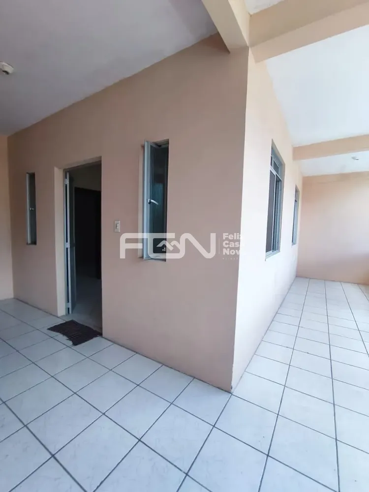 Casa, 2 quartos, 10 m² - Foto 3
