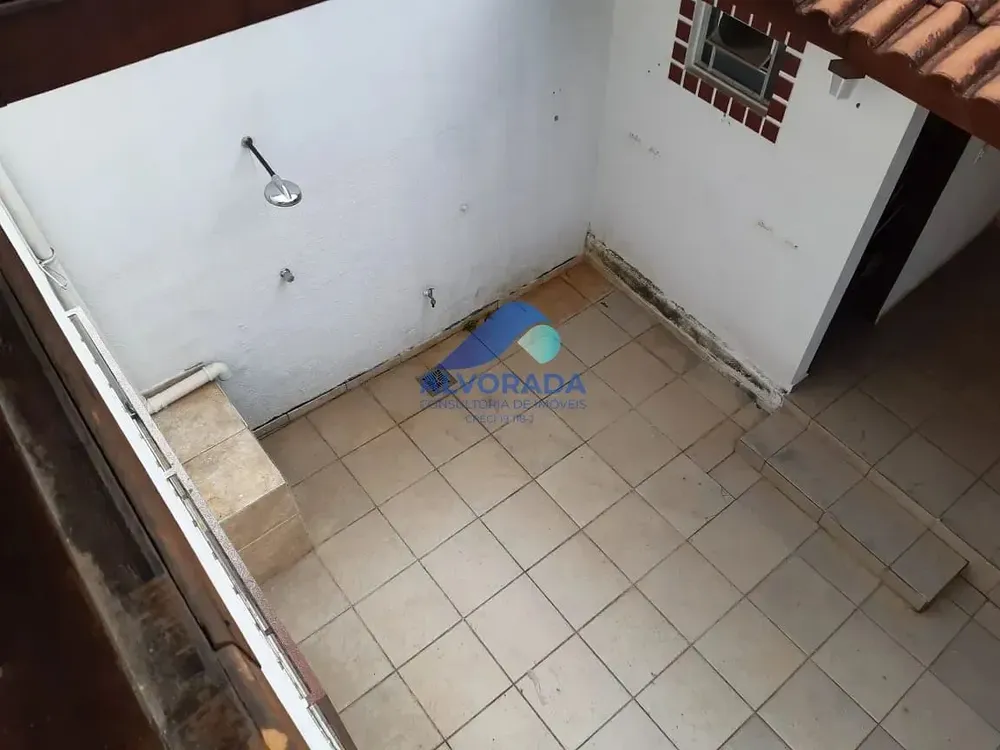Sobrado, 3 quartos, 130 m² - Foto 6