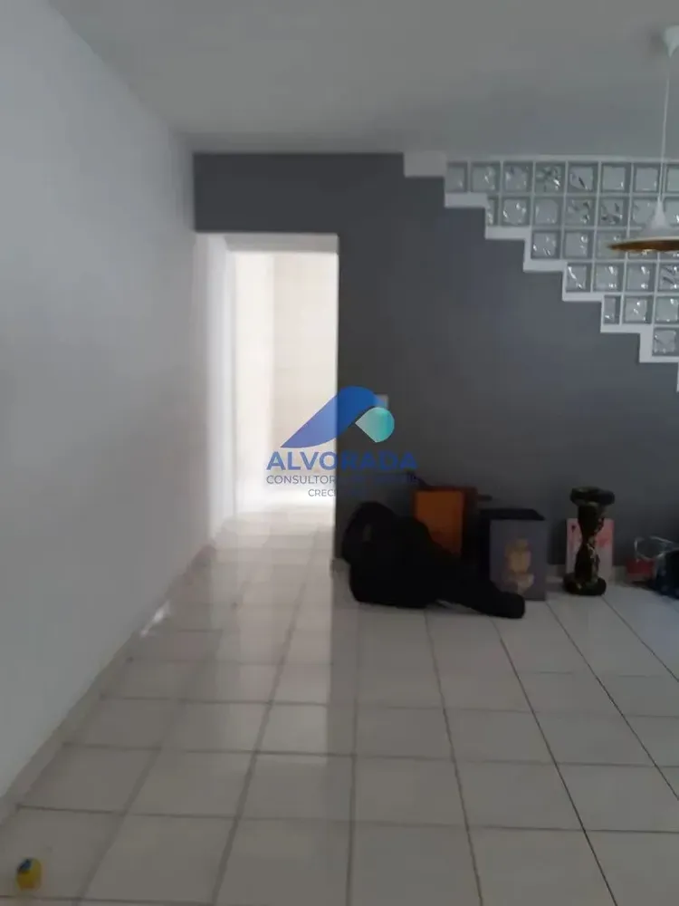 Sobrado, 3 quartos, 130 m² - Foto 5